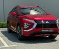 купити нове авто Міцубісі Eclipse Cross 2024 року від офіційного дилера Mitsubishi Motors Чернівці Міцубісі фото