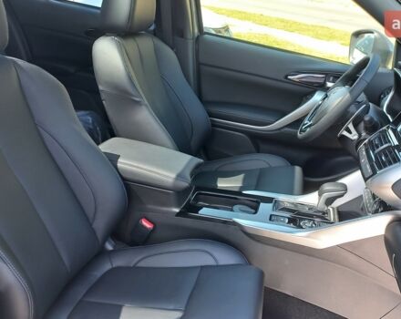 купить новое авто Мицубиси Eclipse Cross 2024 года от официального дилера Mitsubishi "Аеліта" Мицубиси фото