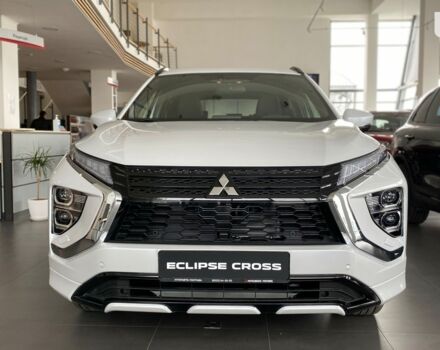 Міцубісі Eclipse Cross, об'ємом двигуна 2 л та пробігом 0 тис. км за 31688 $, фото 1 на Automoto.ua