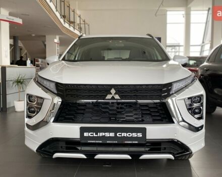 Міцубісі Eclipse Cross, об'ємом двигуна 2 л та пробігом 0 тис. км за 29520 $, фото 1 на Automoto.ua