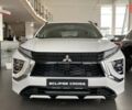 Міцубісі Eclipse Cross, об'ємом двигуна 2 л та пробігом 0 тис. км за 29520 $, фото 1 на Automoto.ua