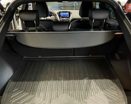 Міцубісі Eclipse Cross, об'ємом двигуна 1.5 л та пробігом 0 тис. км за 31761 $, фото 25 на Automoto.ua