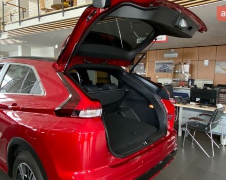 Міцубісі Eclipse Cross, об'ємом двигуна 1.5 л та пробігом 0 тис. км за 33309 $, фото 24 на Automoto.ua