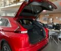 Міцубісі Eclipse Cross, об'ємом двигуна 1.5 л та пробігом 0 тис. км за 33309 $, фото 24 на Automoto.ua