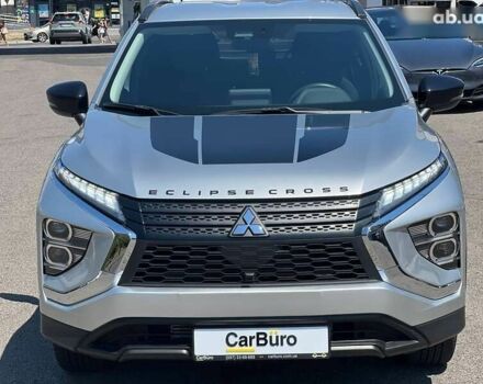 Мицубиси Eclipse Cross, объемом двигателя 1.5 л и пробегом 1 тыс. км за 25555 $, фото 4 на Automoto.ua