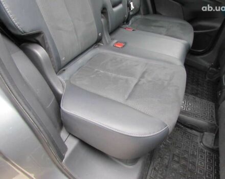 Мицубиси Eclipse Cross, объемом двигателя 2 л и пробегом 19 тыс. км за 27500 $, фото 17 на Automoto.ua