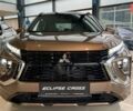купить новое авто Мицубиси Eclipse Cross 2024 года от официального дилера ТОВ «АВТОМИР-ВІННИЦЯ» Мицубиси фото