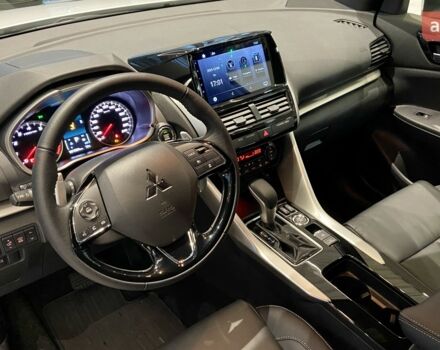 Міцубісі Eclipse Cross, об'ємом двигуна 1.5 л та пробігом 0 тис. км за 31761 $, фото 13 на Automoto.ua