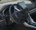 купити нове авто Міцубісі Eclipse Cross 2024 року від офіційного дилера Mitsubishi Motors Чернівці Міцубісі фото