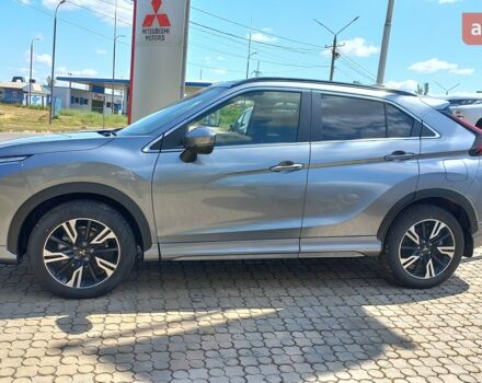 купить новое авто Мицубиси Eclipse Cross 2024 года от официального дилера Mitsubishi "Аеліта" Мицубиси фото