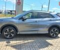 купить новое авто Мицубиси Eclipse Cross 2024 года от официального дилера Mitsubishi "Аеліта" Мицубиси фото