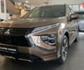 Мицубиси Eclipse Cross, объемом двигателя 2 л и пробегом 0 тыс. км за 29570 $, фото 2 на Automoto.ua