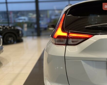 Міцубісі Eclipse Cross, об'ємом двигуна 1.5 л та пробігом 0 тис. км за 31761 $, фото 7 на Automoto.ua