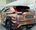 купить новое авто Мицубиси Eclipse Cross 2024 года от официального дилера «СТАН АВТО» офіційний дилер Mitsubishi Motors Мицубиси фото