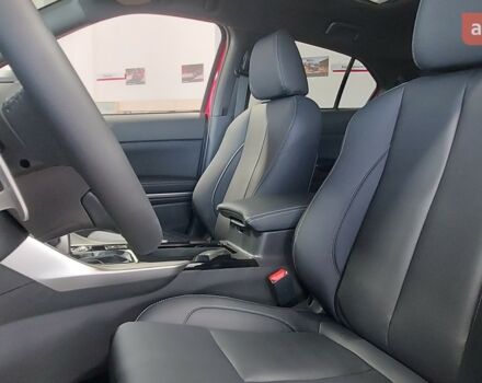 Мицубиси Eclipse Cross, объемом двигателя 1.5 л и пробегом 0 тыс. км за 34317 $, фото 5 на Automoto.ua