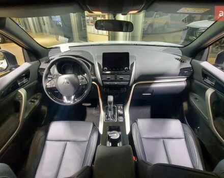 Міцубісі Eclipse Cross, об'ємом двигуна 1.5 л та пробігом 0 тис. км за 34359 $, фото 11 на Automoto.ua