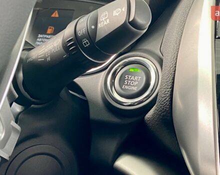 Мицубиси Eclipse Cross, объемом двигателя 2 л и пробегом 0 тыс. км за 28571 $, фото 22 на Automoto.ua