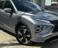 купити нове авто Міцубісі Eclipse Cross 2024 року від офіційного дилера Mitsubishi Motors «Соллі-Плюс» Міцубісі фото