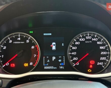 купить новое авто Мицубиси Eclipse Cross 2024 года от официального дилера АВТОГРАД ОДЕСА MITSUBISHI Мицубиси фото