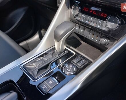 купить новое авто Мицубиси Eclipse Cross 2024 года от официального дилера Mitsubishi "Аеліта" Мицубиси фото