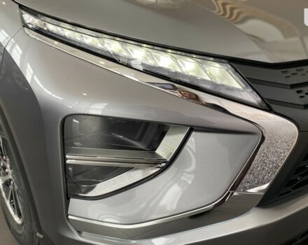 Мицубиси Eclipse Cross, объемом двигателя 1.5 л и пробегом 0 тыс. км за 37318 $, фото 18 на Automoto.ua