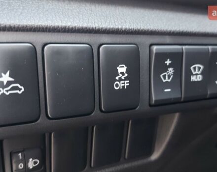 Мицубиси Eclipse Cross, объемом двигателя 1.5 л и пробегом 0 тыс. км за 33095 $, фото 19 на Automoto.ua