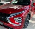 купить новое авто Мицубиси Eclipse Cross 2024 года от официального дилера Альянс-А Mitsubishi Мицубиси фото