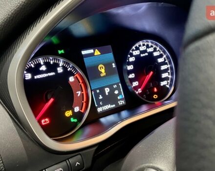 Міцубісі Eclipse Cross, об'ємом двигуна 1.5 л та пробігом 0 тис. км за 31761 $, фото 16 на Automoto.ua