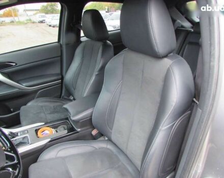 Мицубиси Eclipse Cross, объемом двигателя 2 л и пробегом 19 тыс. км за 27500 $, фото 8 на Automoto.ua