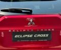 купити нове авто Міцубісі Eclipse Cross 2024 року від офіційного дилера Mitsubishi Motors Чернівці Міцубісі фото