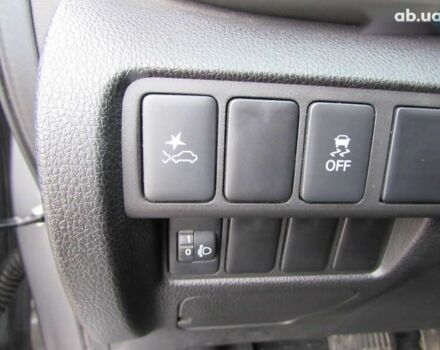 Мицубиси Eclipse Cross, объемом двигателя 2 л и пробегом 19 тыс. км за 27500 $, фото 24 на Automoto.ua