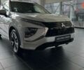 купить новое авто Мицубиси Eclipse Cross 2024 года от официального дилера Mitsubishi Арма Моторс Мицубиси фото