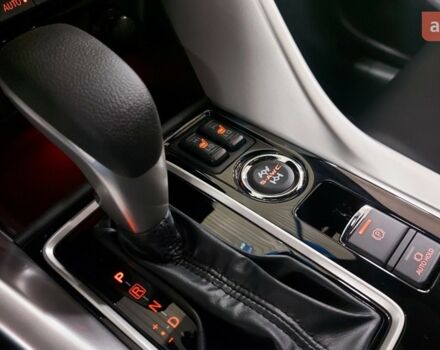 Мицубиси Eclipse Cross, объемом двигателя 1.5 л и пробегом 0 тыс. км за 33095 $, фото 14 на Automoto.ua