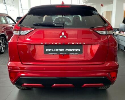 Мицубиси Eclipse Cross, объемом двигателя 2 л и пробегом 0 тыс. км за 31688 $, фото 27 на Automoto.ua