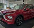 купить новое авто Мицубиси Eclipse Cross 2024 года от официального дилера НІКО-Захід Мицубиси фото