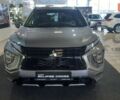 купить новое авто Мицубиси Eclipse Cross 2024 года от официального дилера Ньютон Авто Місто Мицубиси фото