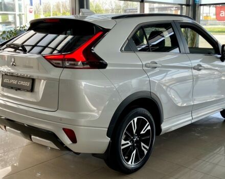 Мицубиси Eclipse Cross, объемом двигателя 2 л и пробегом 0 тыс. км за 28571 $, фото 12 на Automoto.ua