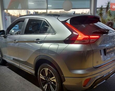 Мицубиси Eclipse Cross, объемом двигателя 1.5 л и пробегом 0 тыс. км за 33095 $, фото 6 на Automoto.ua
