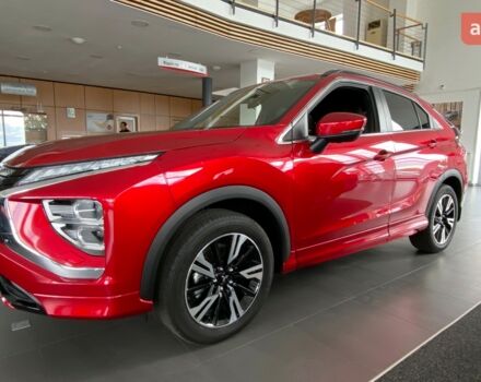 Міцубісі Eclipse Cross, об'ємом двигуна 1.5 л та пробігом 0 тис. км за 33309 $, фото 7 на Automoto.ua
