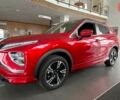 Міцубісі Eclipse Cross, об'ємом двигуна 1.5 л та пробігом 0 тис. км за 33309 $, фото 7 на Automoto.ua
