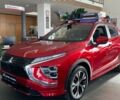 Мицубиси Eclipse Cross, объемом двигателя 2 л и пробегом 0 тыс. км за 31688 $, фото 4 на Automoto.ua