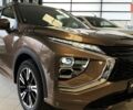 купити нове авто Міцубісі Eclipse Cross 2024 року від офіційного дилера Автоцентр AUTO.RIA Міцубісі фото