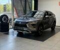 купить новое авто Мицубиси Eclipse Cross 2024 года от официального дилера АВТОГРАД ОДЕСА MITSUBISHI Мицубиси фото