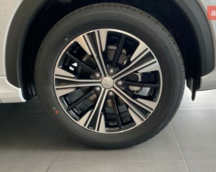 Міцубісі Eclipse Cross, об'ємом двигуна 2 л та пробігом 0 тис. км за 29520 $, фото 8 на Automoto.ua