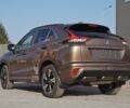 купить новое авто Мицубиси Eclipse Cross 2024 года от официального дилера Mitsubishi Motors Чернівці Мицубиси фото