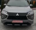 купить новое авто Мицубиси Eclipse Cross 2024 года от официального дилера Mitsubishi Motors «Соллі-Плюс» Мицубиси фото