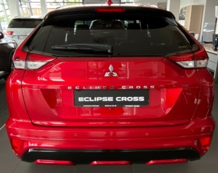 Мицубиси Eclipse Cross, объемом двигателя 1.5 л и пробегом 0 тыс. км за 36547 $, фото 6 на Automoto.ua