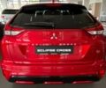 Мицубиси Eclipse Cross, объемом двигателя 1.5 л и пробегом 0 тыс. км за 36547 $, фото 6 на Automoto.ua