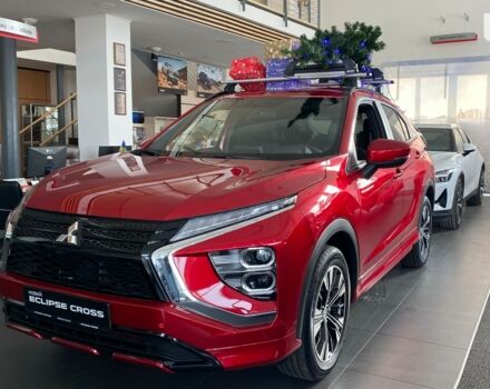 Мицубиси Eclipse Cross, объемом двигателя 2 л и пробегом 0 тыс. км за 31688 $, фото 1 на Automoto.ua