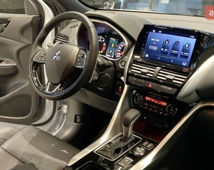 Міцубісі Eclipse Cross, об'ємом двигуна 1.5 л та пробігом 0 тис. км за 31761 $, фото 30 на Automoto.ua